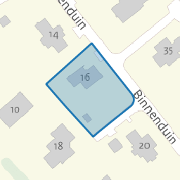 Perceel WTS00-F-1633