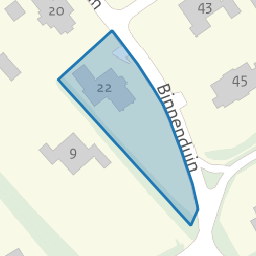 Perceel WTS00-F-1635