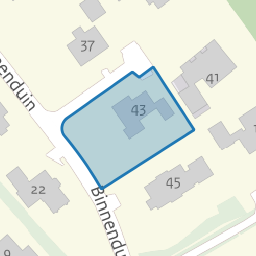 Perceel WTS00-F-1637