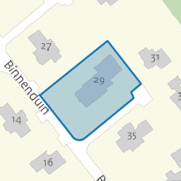 Perceel WTS00-F-1640