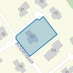 Perceel WTS00-F-1641