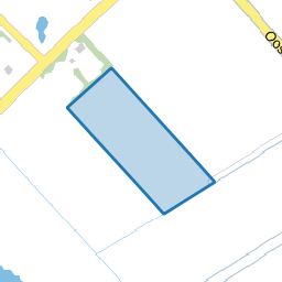 Perceel WTS00-F-1657