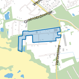 Perceel WTS00-F-1676