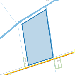 Perceel WTS00-F-1686