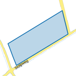 Perceel WTS00-F-1696