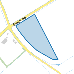 Perceel WTS00-F-1698