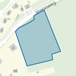 Perceel WTS00-F-1716