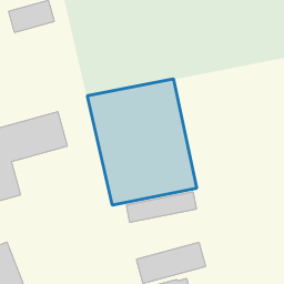 Perceel WTS00-F-1731