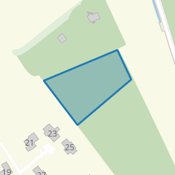 Perceel WTS00-F-1735