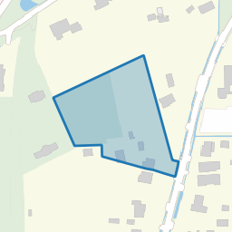 Perceel WTS00-F-1775