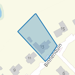 Perceel WTS00-F-1776