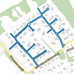 Perceel WTS00-F-1777