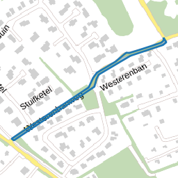 Perceel WTS00-F-1784