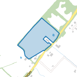 Perceel WTS00-F-1792