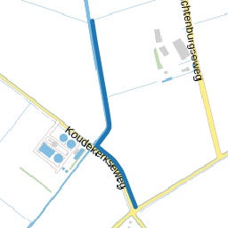 Perceel WTS00-F-1799