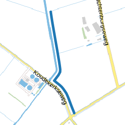 Perceel WTS00-F-1801