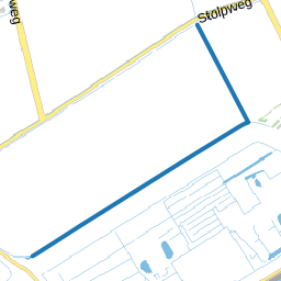 Perceel WTS00-F-1805