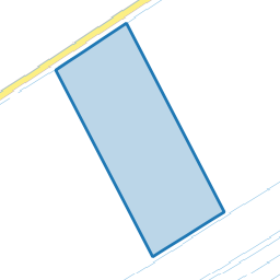 Perceel WTS00-F-1809