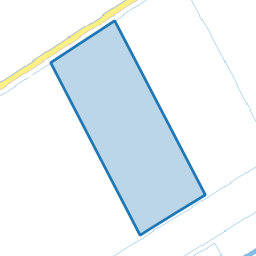 Perceel WTS00-F-1810