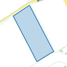 Perceel WTS00-F-1811