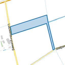 Perceel WTS00-F-1813