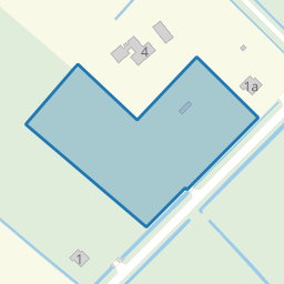 Perceel WTS00-F-1843