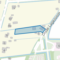 Perceel WTS00-F-1854