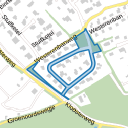 Perceel WTS00-F-1863