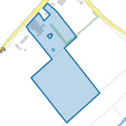 Perceel WTS00-F-1864