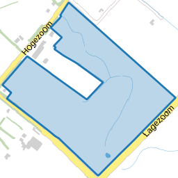 Perceel WTS00-F-1878