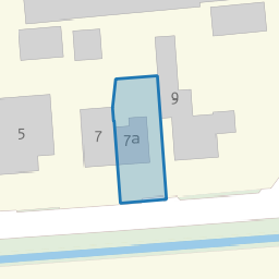 Perceel WTS00-F-1879