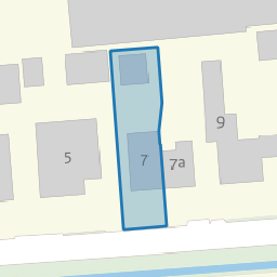 Perceel WTS00-F-1880