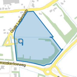 Perceel WTS00-F-1907