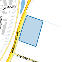 Perceel WTS00-F-1919