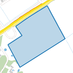 Perceel WTS00-F-1921