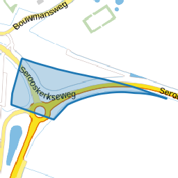 Perceel WTS00-F-1922