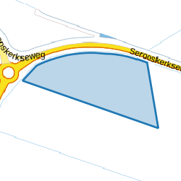 Perceel WTS00-F-1923