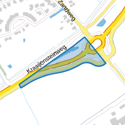 Perceel WTS00-F-1925