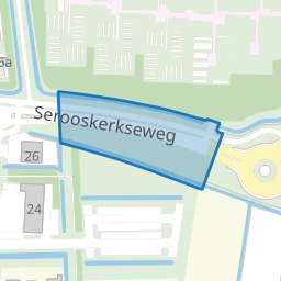 Perceel WTS00-F-1945