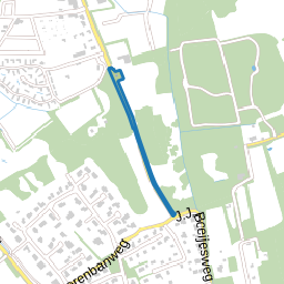 Perceel WTS00-F-1981