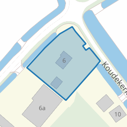 Perceel WTS00-F-1983