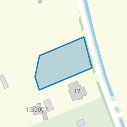 Perceel WTS00-F-1985