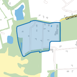 Perceel WTS00-F-1993