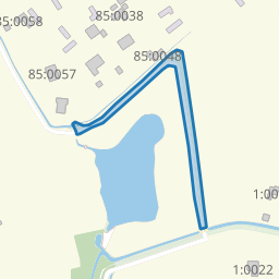 Perceel WTS00-F-1996