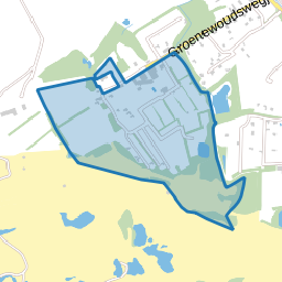 Perceel WTS00-F-1999