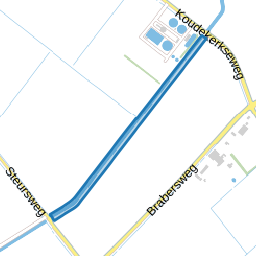 Perceel WTS00-F-2005