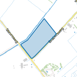 Perceel WTS00-F-2006