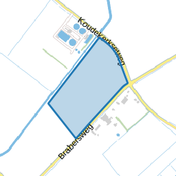 Perceel WTS00-F-2007