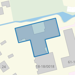 Perceel WTS00-F-2024