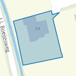 Perceel WTS00-F-2029